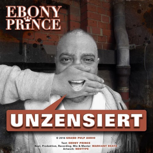 Ebony Prince - Unzensiert