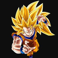 SSJ3 Goku Theme Extended