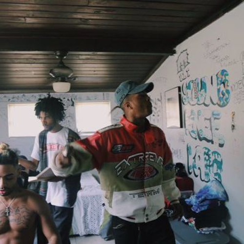 XXXTENTACION - Save Yourself!