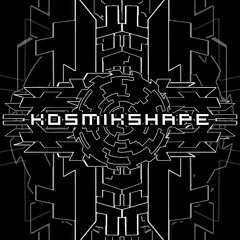 ۞ KOSMIKSHAPE - MIX TREMPLIN ASTRO 2016 - ELECTRO - ACID HOUSE - ACID TECHNO ۞