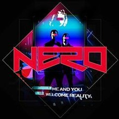[DUBSTEP] NERO - ME AND YOU (MPremix)