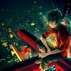 My Town - Hollywood Undead (Nightcore Version)