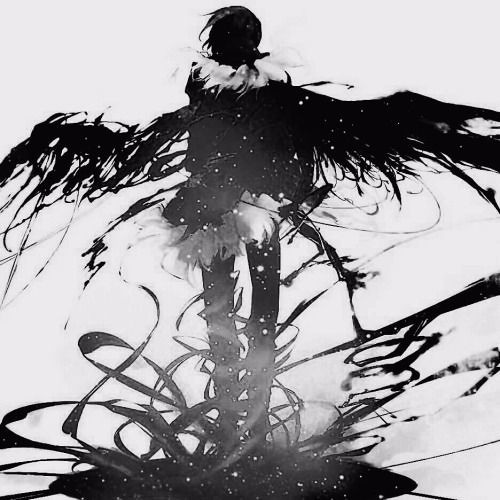 Save Me From Darkness