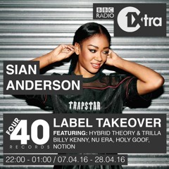 Hybrid Theory & Trilla Guest Mix (Sian Anderson BBC 1xtra 06.04.2016) ##DOWNLOAD##