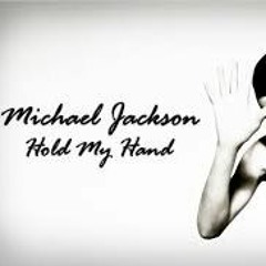 Hold My Hand (Cover)