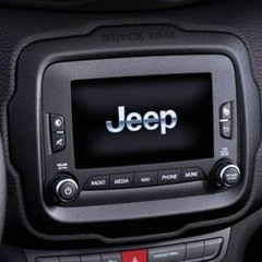 Enzo Jeep -  Exclusividade