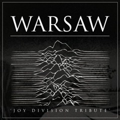She's Lost Control - Warsaw (bootleg, Jam Sessionl)