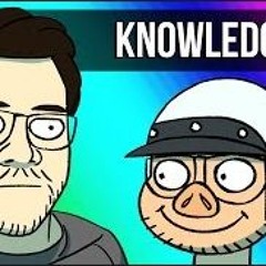 Vanoss Gaming Animated - Here In My Garage (Parody)