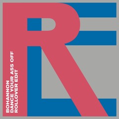 Bohannon - Dance Your Ass Off (Rollover Edit)