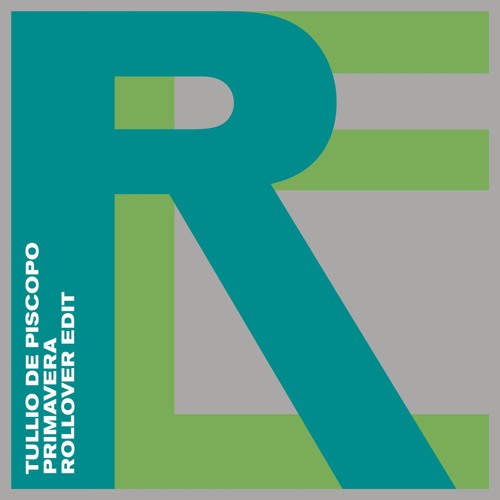 Tullio De Piscopo - Primavera (Rollover Edit) by ...