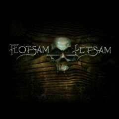 FLOTSAM AND JETSAM - Iron Maiden