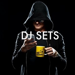 DJ SETS