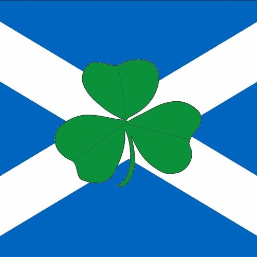 A wee bit of Irish-Scottish Jig (For Full Orchestra)