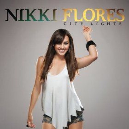 Nikki Flores - Erase You
