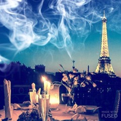 Blue Dream's and White Wine