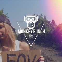 Monkey Punch - 50 Kilometer (feat. Sebastian Grayly & Stan Sax)