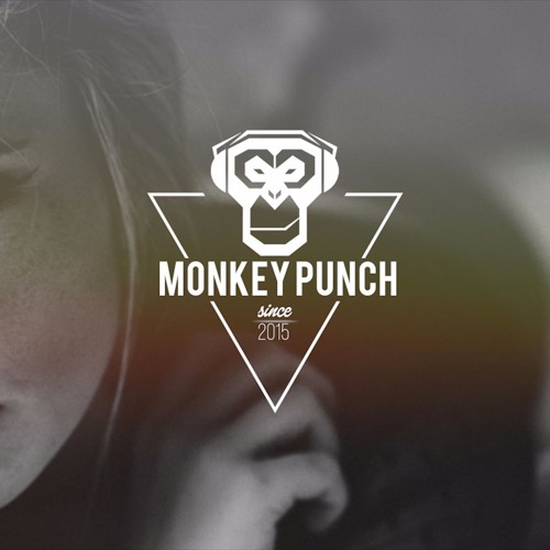 Monkey Punch - Strangers (feat. Marie Mansholt)