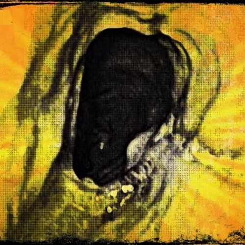 Acid Reflux ft P.O.Shit