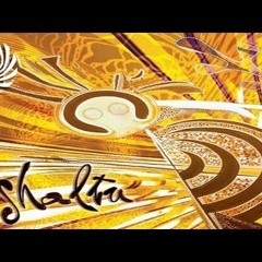 01- Crossing Mind - Hydophobic Visions ƪ(ˆ◡ˆ)ʃ