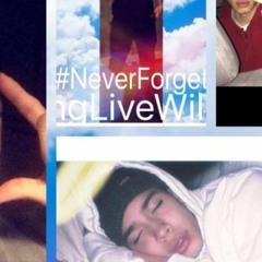 Looney Live (2.F.N) - Letter To Wil