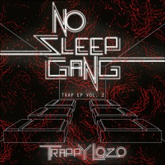 08. LeCrae Ft. Trip Lee - Jesus Muzik - Video Edit - (Trap Remix Prod. By TrappY Lozo)