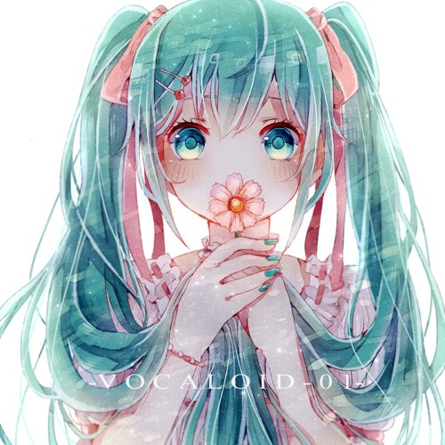 Stream 初音ミクappend Glow With 中文字幕 By Suzuya Juuzou Listen Online For Free On Soundcloud