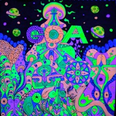 PsyBeatz - Psychedelic Dream Trip