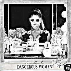 Ariana Grande - Dangerous Women (Subkulture Remix)