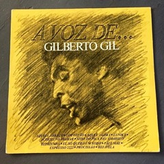 Gilberto Gil - Refavela