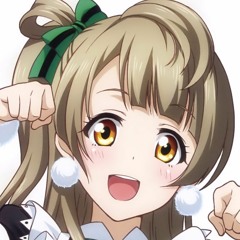 [Cover]【ラブライブ！】 Blueberry ♥ Train