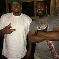 "Letting Green Stack" Jusdewit ft. B Hamp