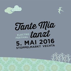 Tante Mia tanzt 2016 - Offizielle Playlist