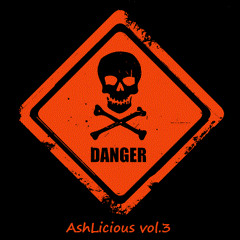 AshLicious Vol.3 ♥