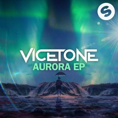 Vicetone - The Otherside