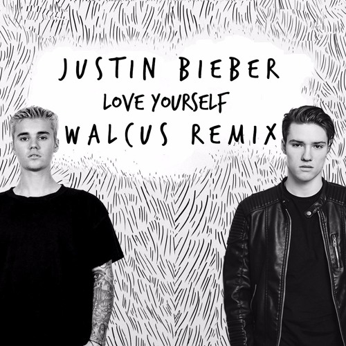 Justin Bieber - Love Yourself (Walcus Remix)[FREE DOWNLOAD] by Walcus -  Free download on ToneDen