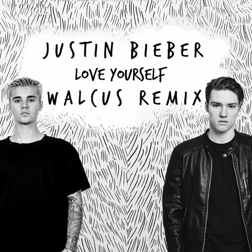 Stream Justin Bieber Love Yourself Walcus Remix Free Download By Walcus Listen Online For Free On Soundcloud