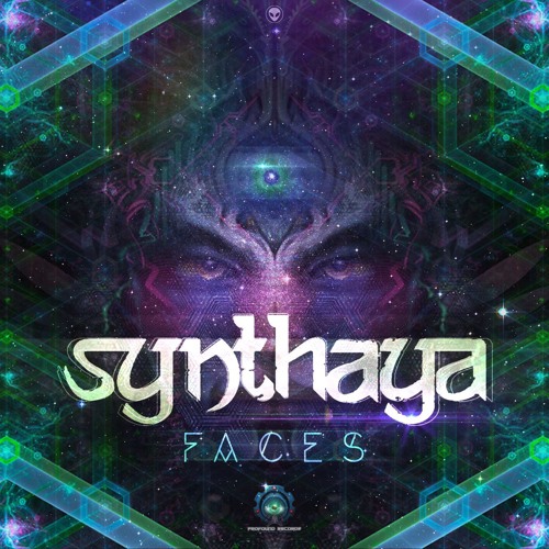 Synthaya - Faces [Profound Rec] Out Now !!