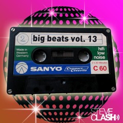 Big Beats Vol. 13 - Disco