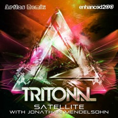 Tritonal - Satellite (Artlas Remix)