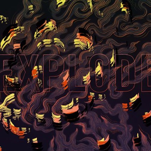 CHXPO X EXPLODE [PROD BY. @METROBOOMIN]