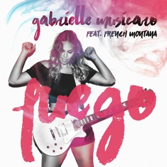 Fuego Ft French Montana