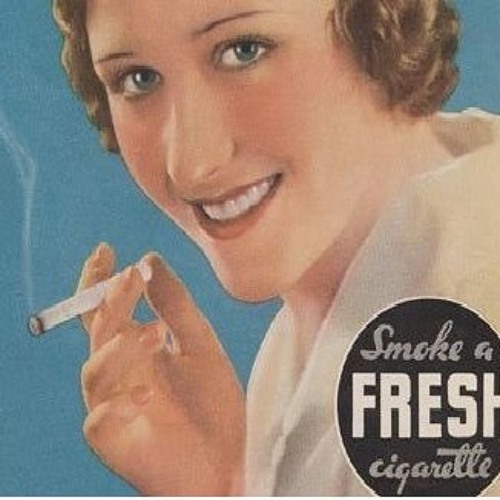 Varazslo - Smoking Kills