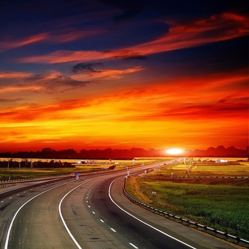 Highwayy! X