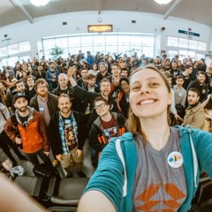 5. On the Train Jam with Adriel Wallick