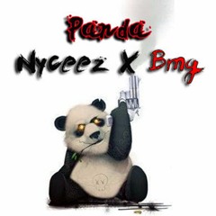 Panda Remix Ft Jaleel Knight