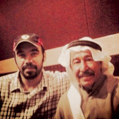 وصلة غنائية للفنان فهد الحدَّاد.