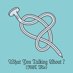 Peter Bjorn and John - What You Talking About (RAC Mix)