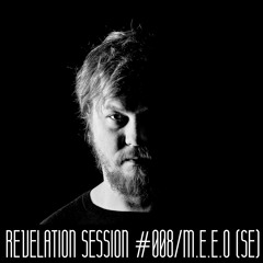 Revelation Session # 008/M.E.E.O (SE)