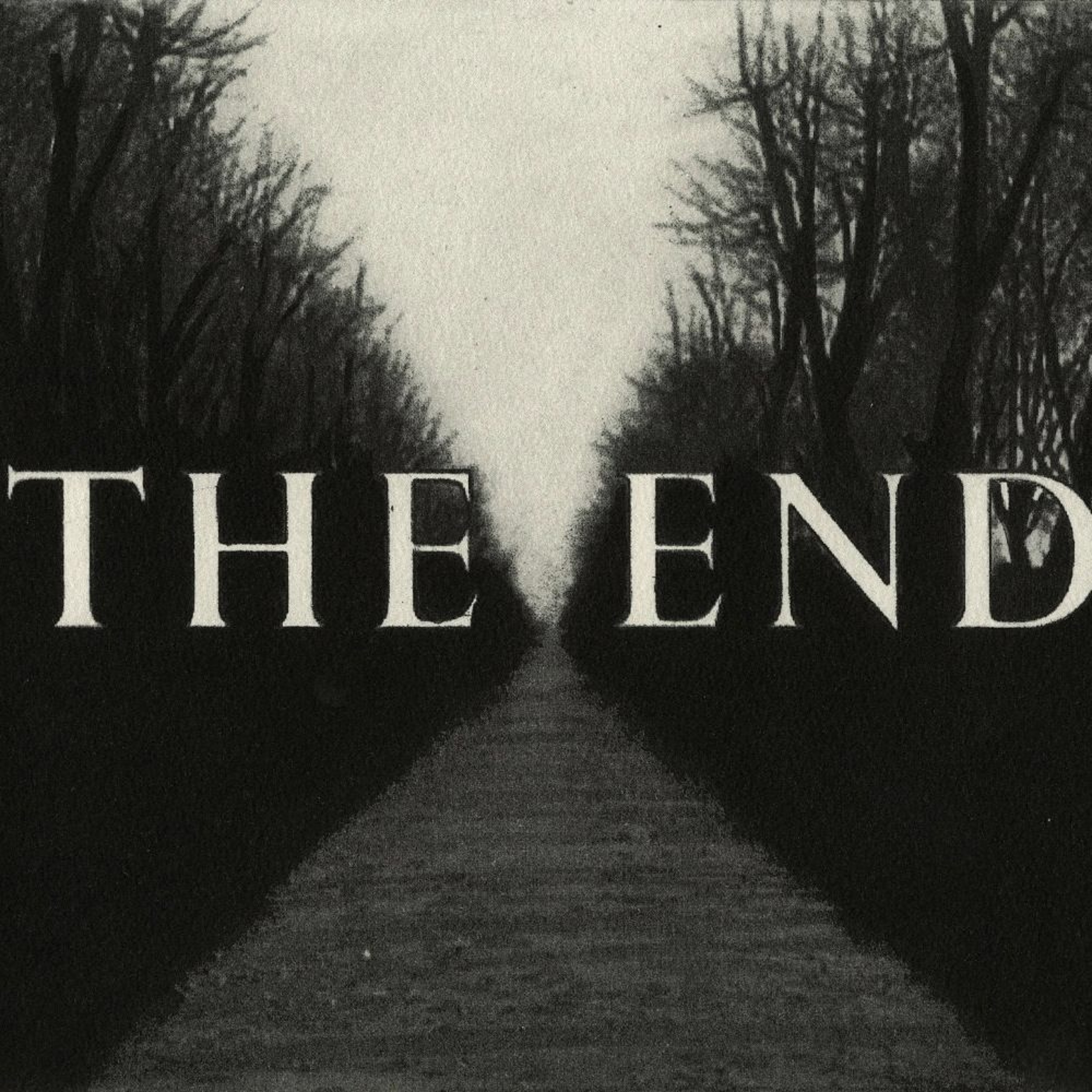 CassettoBeats - The End episode artwork
