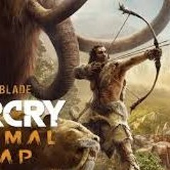 FAR CRY PRIMAL RAP - Peligro Primitivo